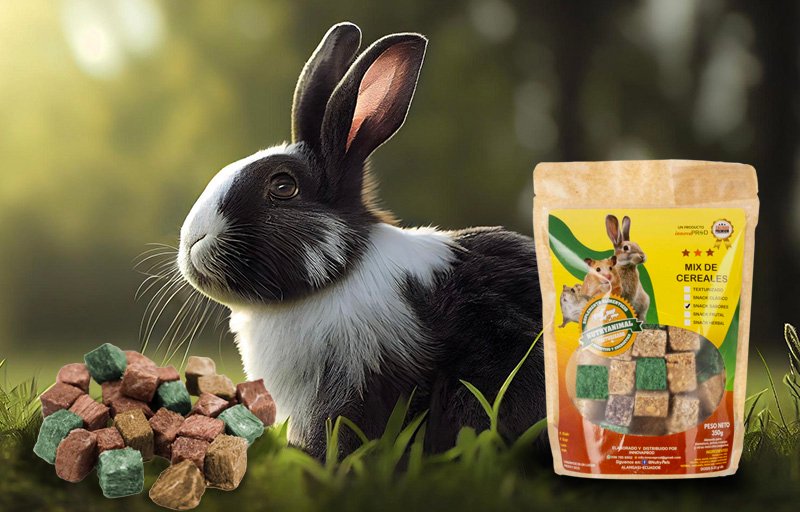 Nutryanimal - Snack - Sabores - Producto Nutryanimal - Snack - Sabores - Producto