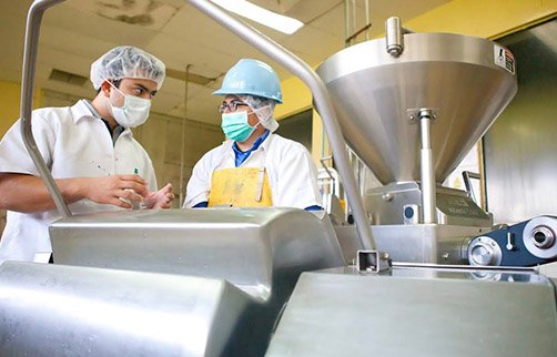Importaciones - Innovaprod