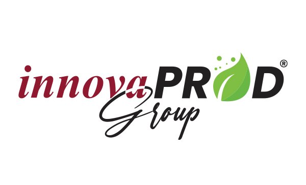 Logotipo Innovaprod