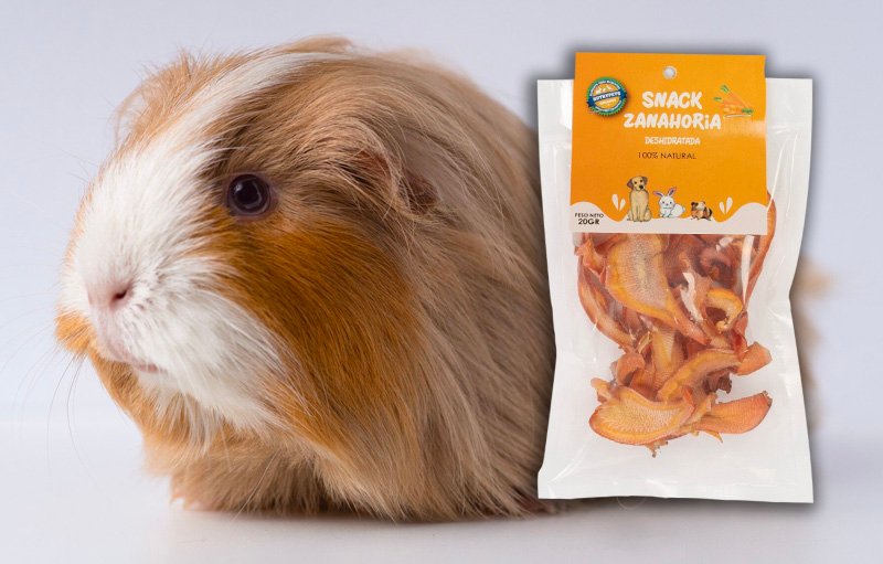 Zanahoria - Deshidratada - NutryPets - Cuyes Zanahoria - Deshidratada - NutryPets - Cuyes